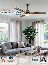 Oferta Coinfer Ventilación 2026