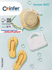 Oferta coinfer Verano 2025